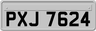 PXJ7624