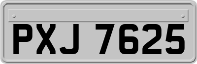 PXJ7625