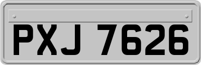 PXJ7626