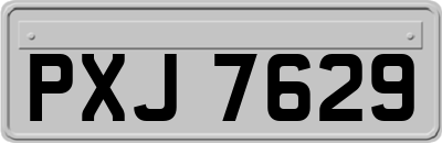 PXJ7629