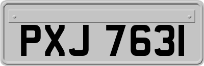 PXJ7631