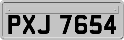 PXJ7654