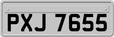 PXJ7655