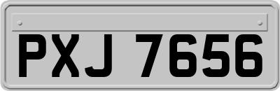 PXJ7656