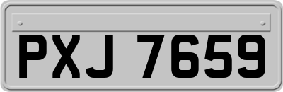 PXJ7659