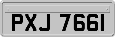 PXJ7661