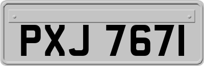 PXJ7671