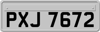 PXJ7672