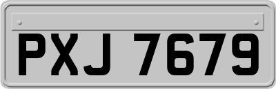 PXJ7679