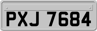 PXJ7684