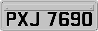 PXJ7690