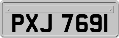 PXJ7691