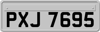 PXJ7695