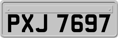 PXJ7697