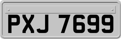 PXJ7699