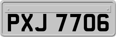 PXJ7706