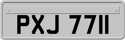 PXJ7711