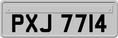 PXJ7714