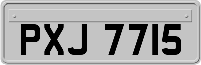 PXJ7715