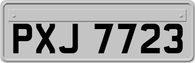 PXJ7723