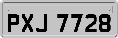 PXJ7728