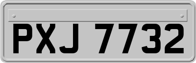 PXJ7732