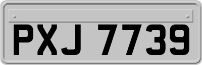 PXJ7739