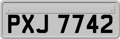 PXJ7742