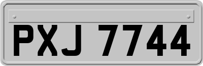 PXJ7744