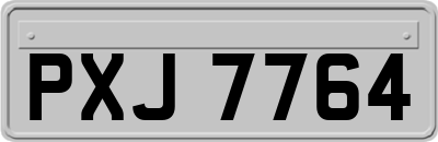 PXJ7764