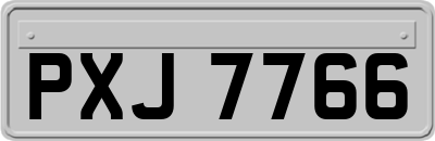 PXJ7766