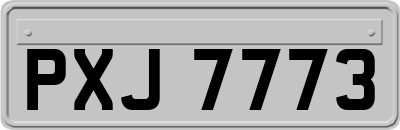 PXJ7773