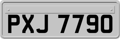 PXJ7790