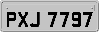 PXJ7797