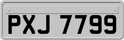 PXJ7799