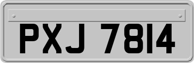 PXJ7814