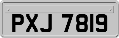 PXJ7819