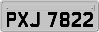 PXJ7822