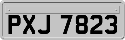 PXJ7823