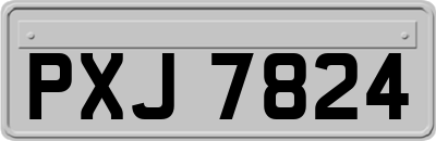 PXJ7824