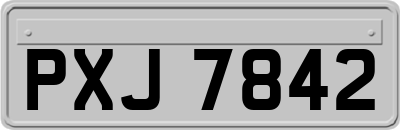 PXJ7842