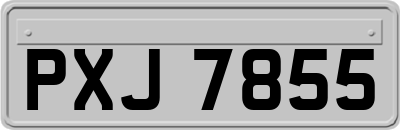 PXJ7855