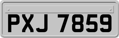 PXJ7859