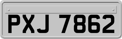 PXJ7862