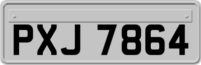 PXJ7864