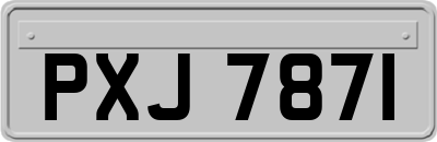 PXJ7871