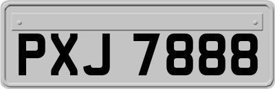 PXJ7888