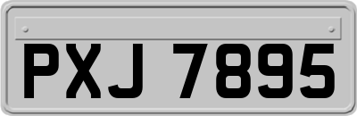 PXJ7895