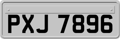 PXJ7896