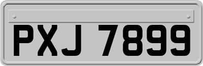 PXJ7899